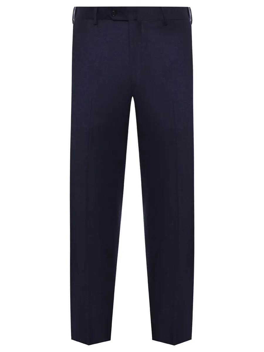 Брюки шерстяные