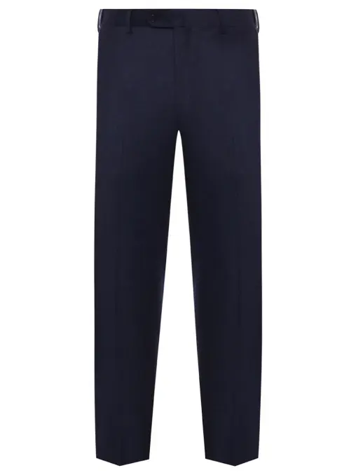 Брюки шерстяные SUIT FACTORY