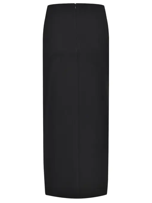 Юбка однотонная EMILIA DELL'ORO