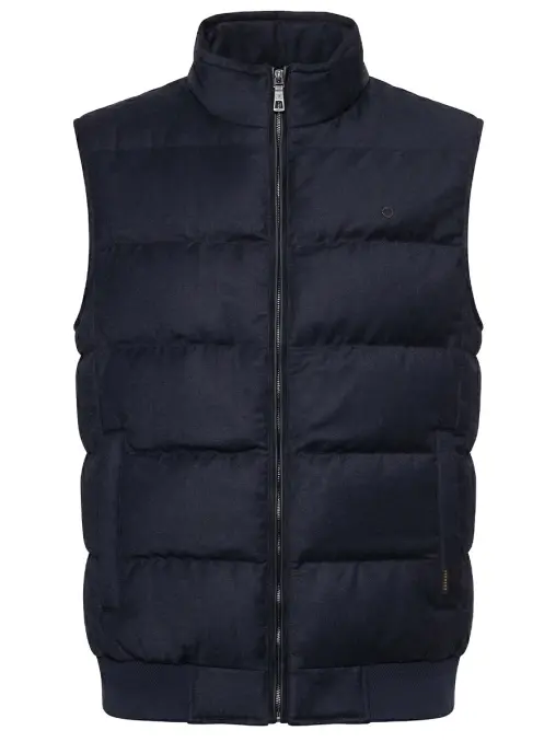 Жилет стеганый BAURELI R