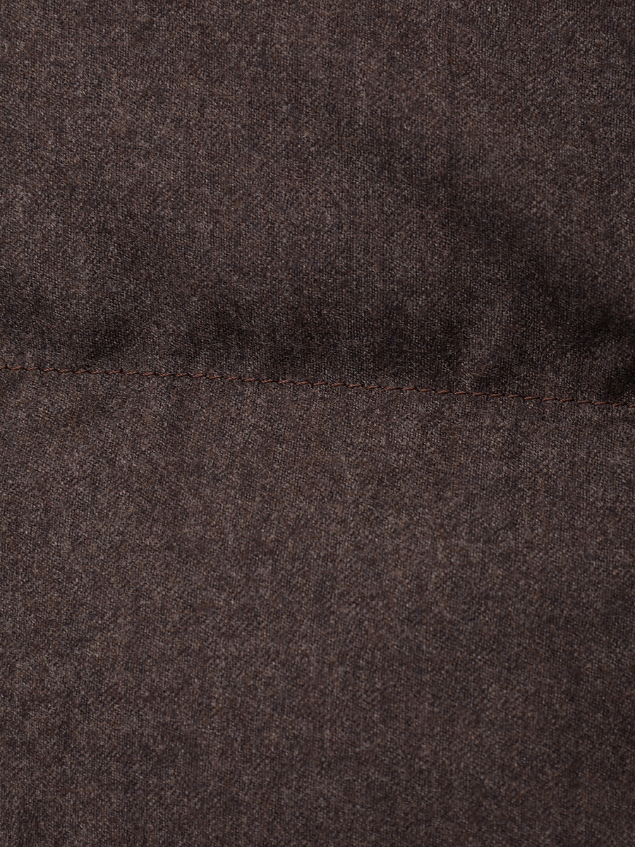 Жилет стеганый