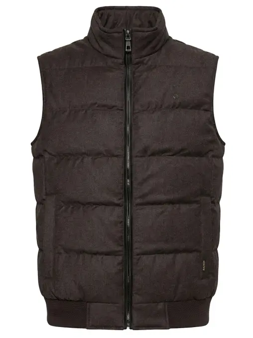 Жилет стеганый BAURELI R