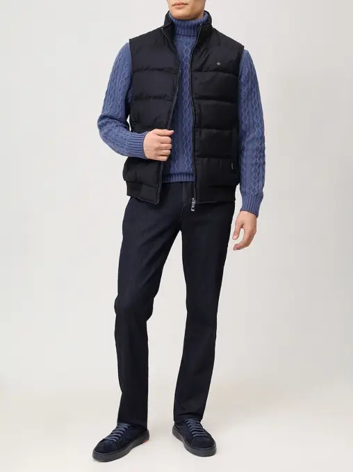 Жилет стеганый BAURELI R