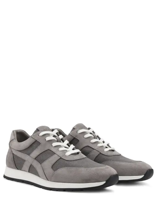 Кроссовки комбинированные BARDINI