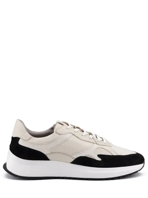 Кроссовки комбинированные BARDINI