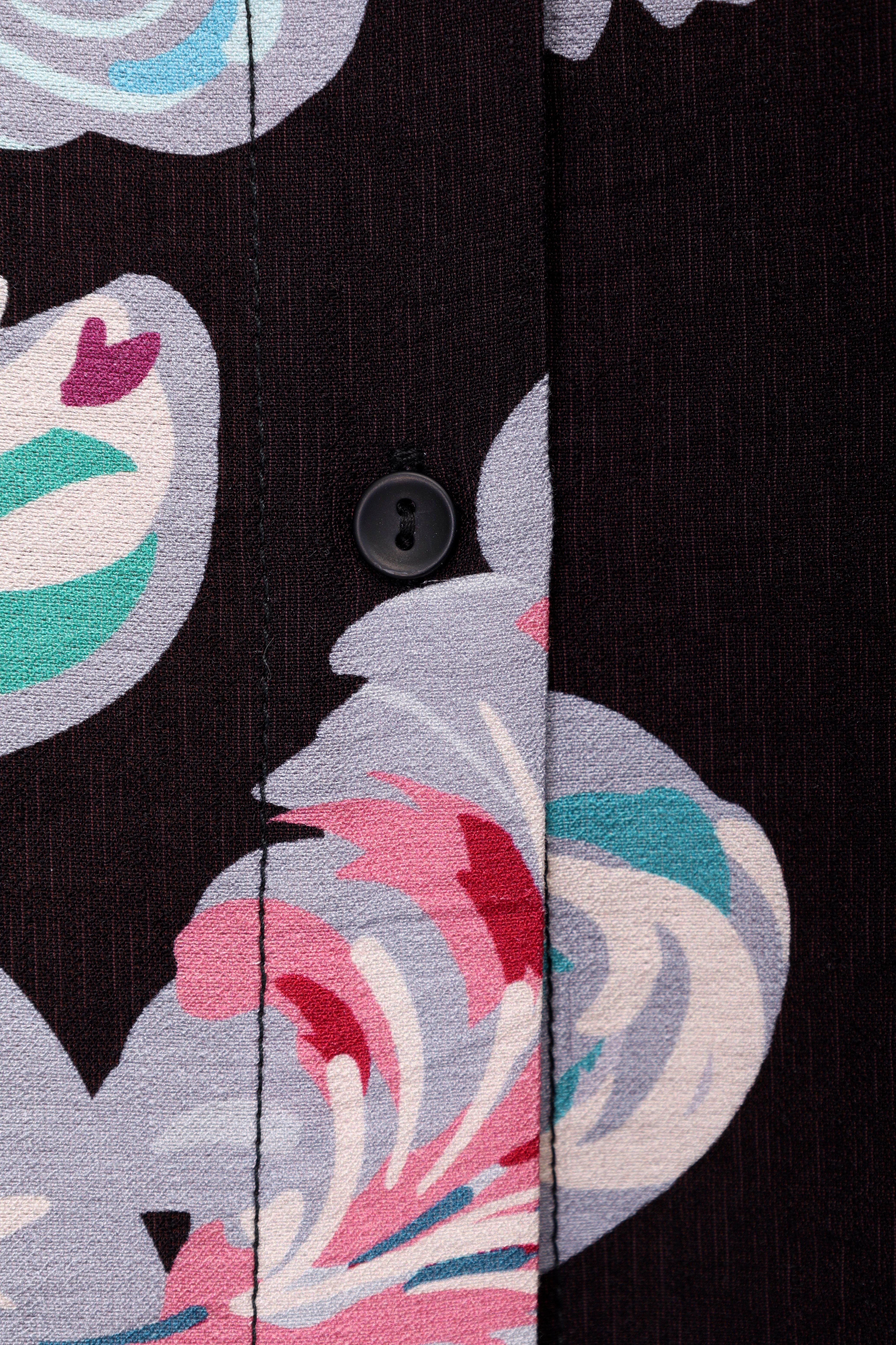 Костюм Пейсли