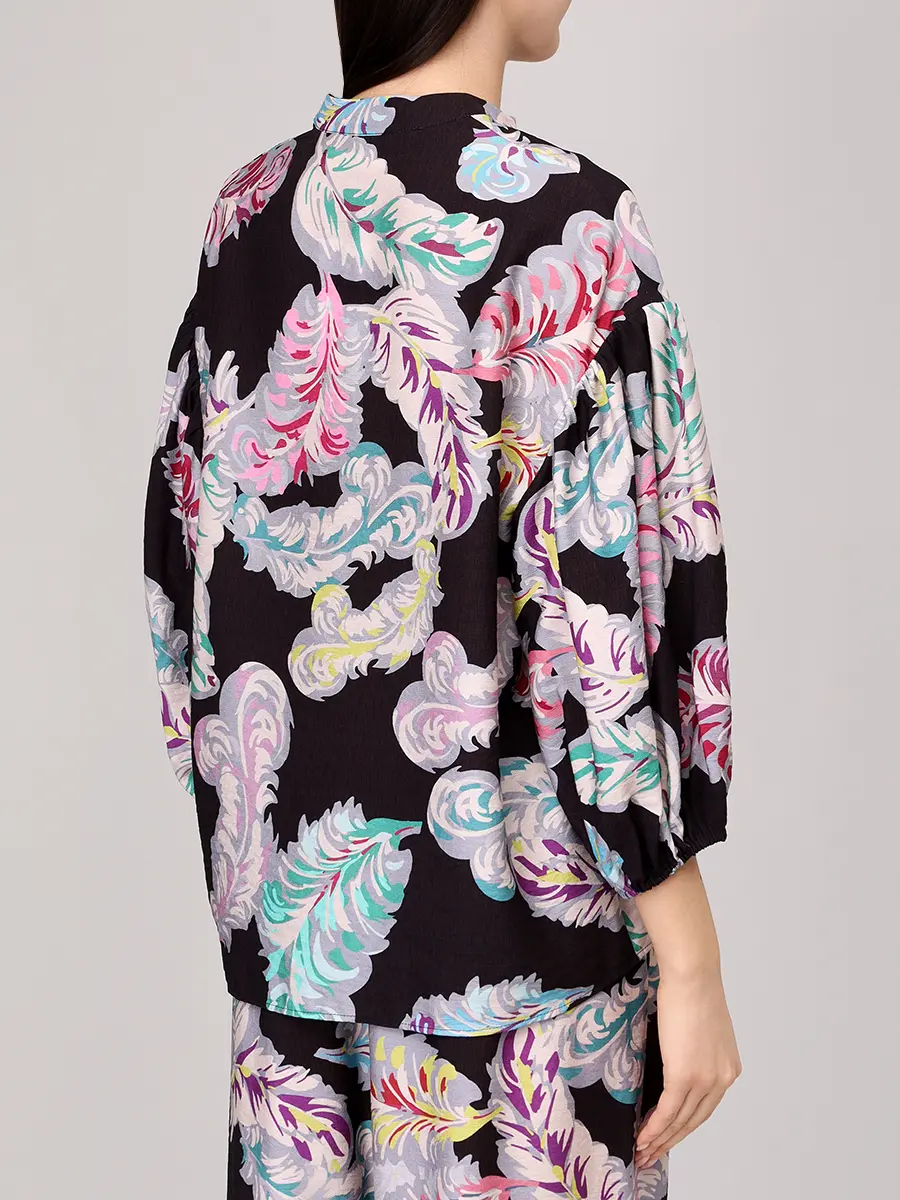 Костюм Пейсли