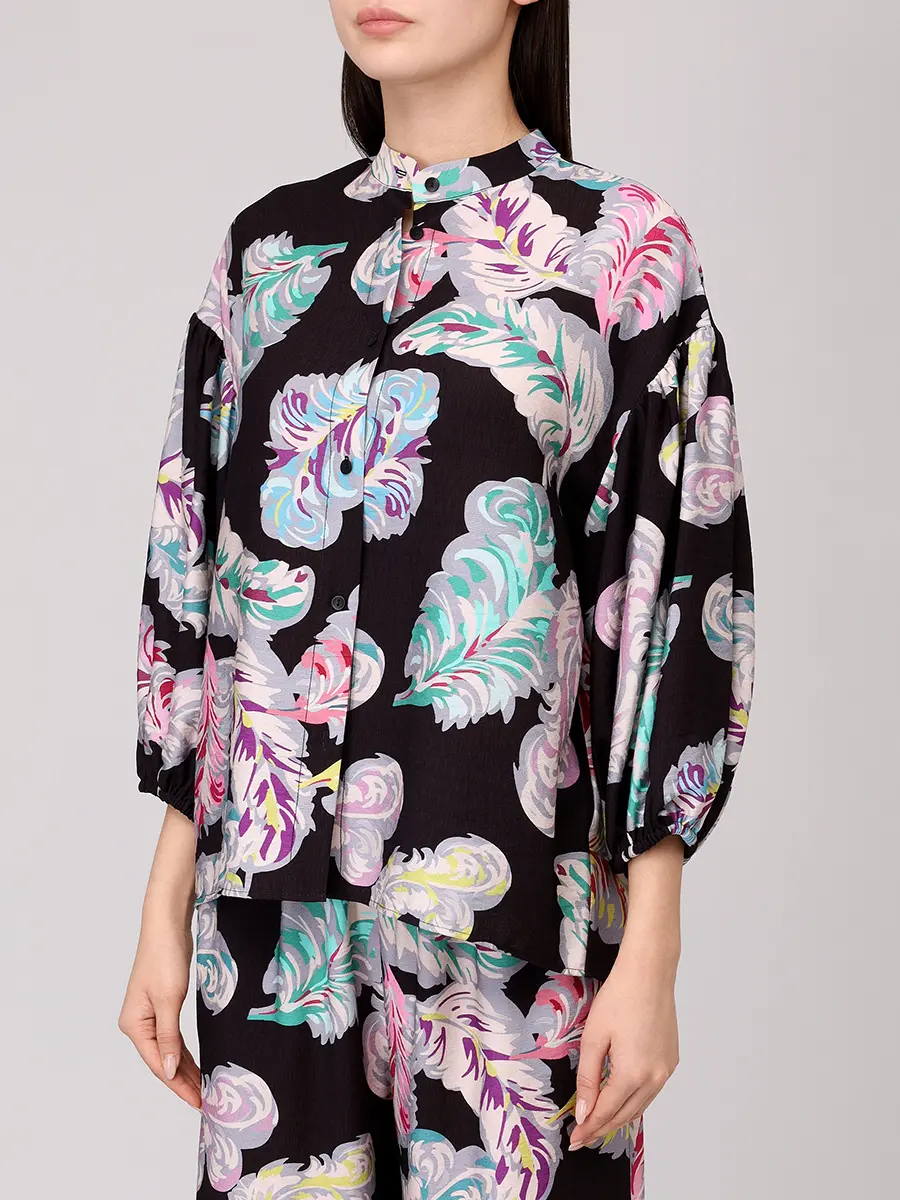 Костюм Пейсли