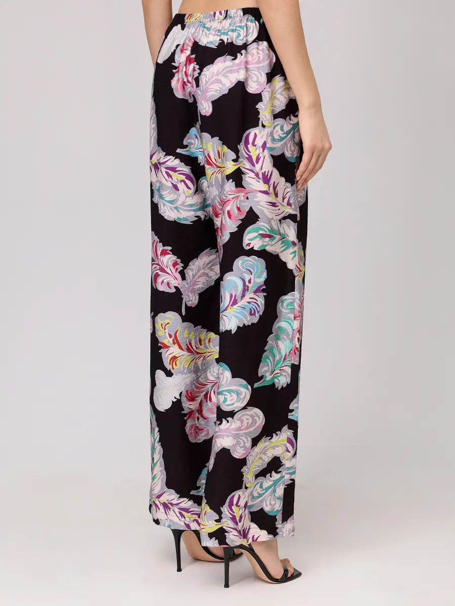 Костюм Пейсли