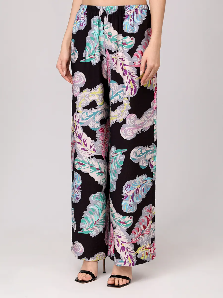 Костюм Пейсли