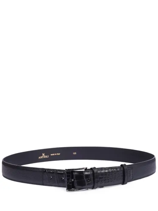Ремень кожаный ARTIOLI