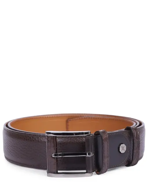 Ремень кожаный ARTIOLI