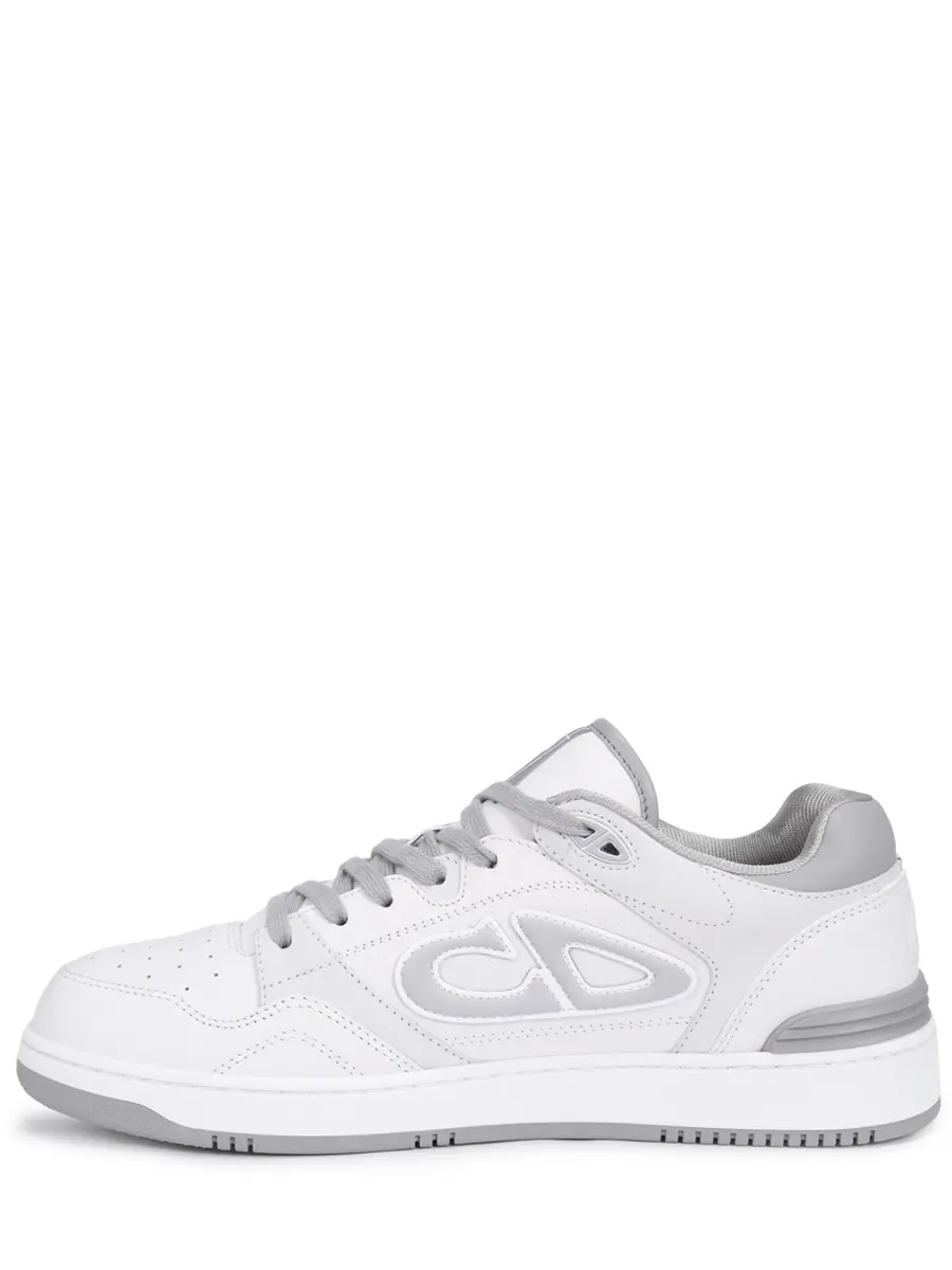 Кроссовки комбинированные