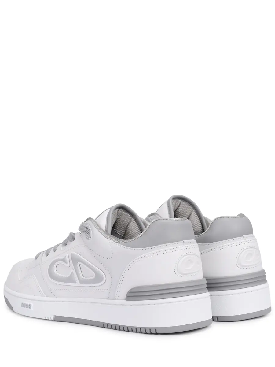 Кроссовки комбинированные