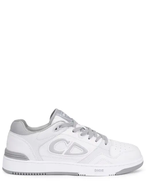 Кроссовки комбинированные DIOR