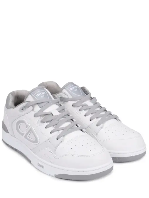 Кроссовки комбинированные DIOR