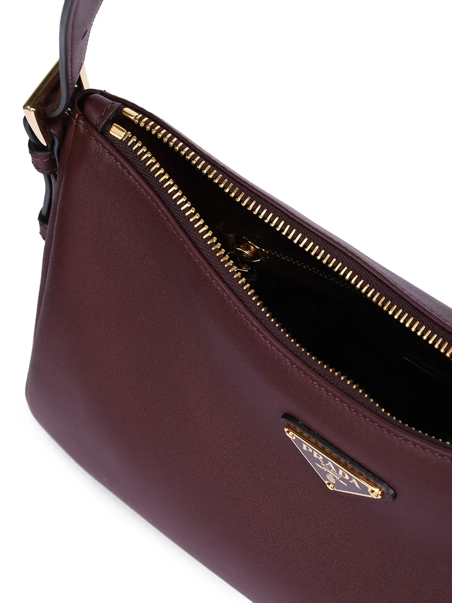 Сумка кожаная Aimee