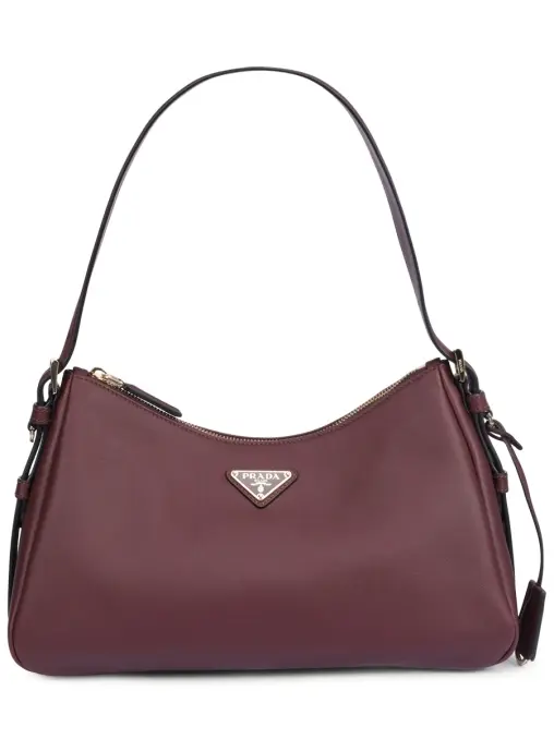 Сумка кожаная Aimee PRADA