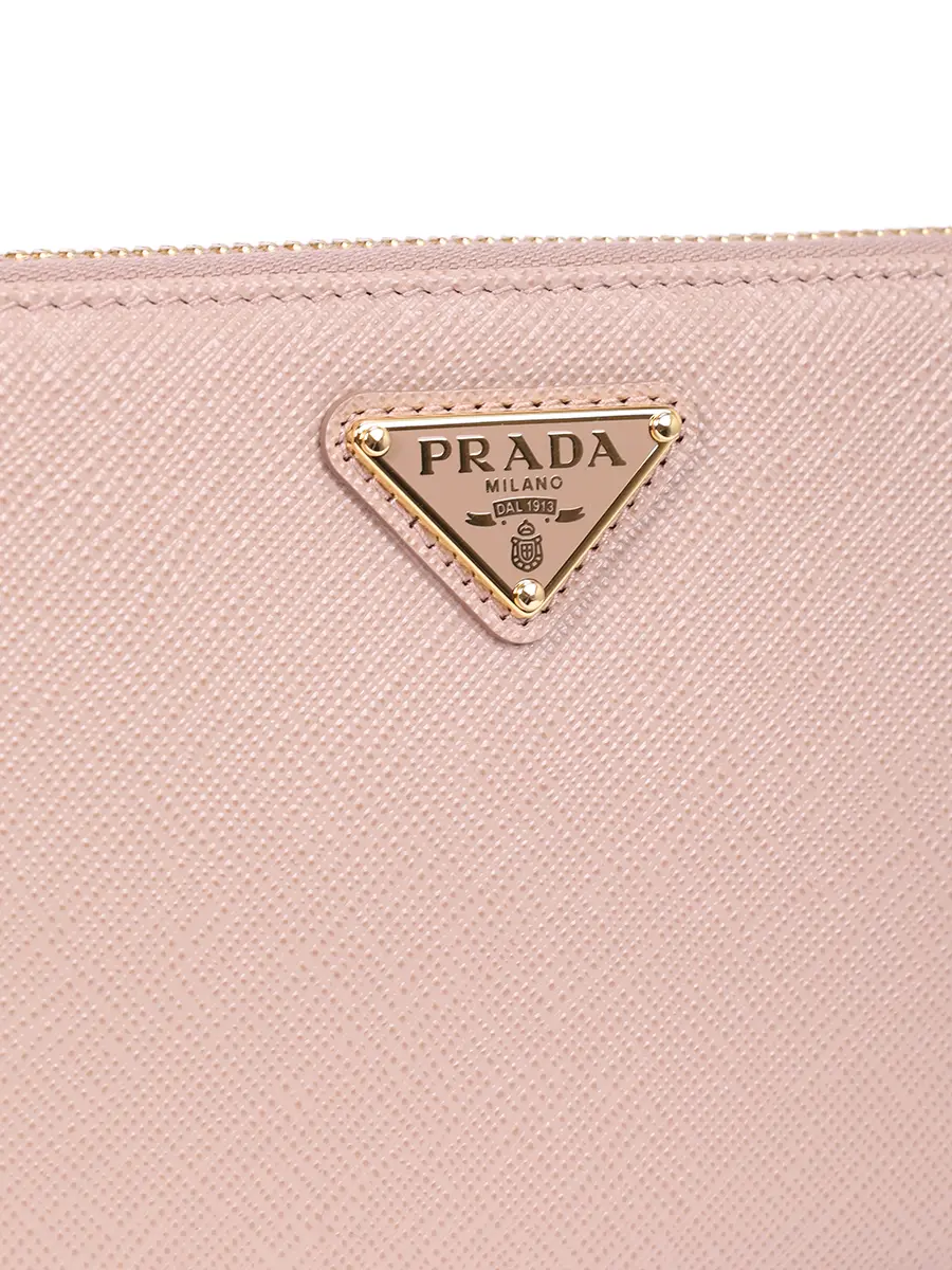 Кошелек кожаный