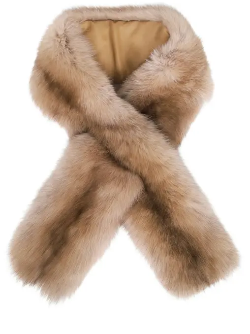 Шарф соболиный AMELI