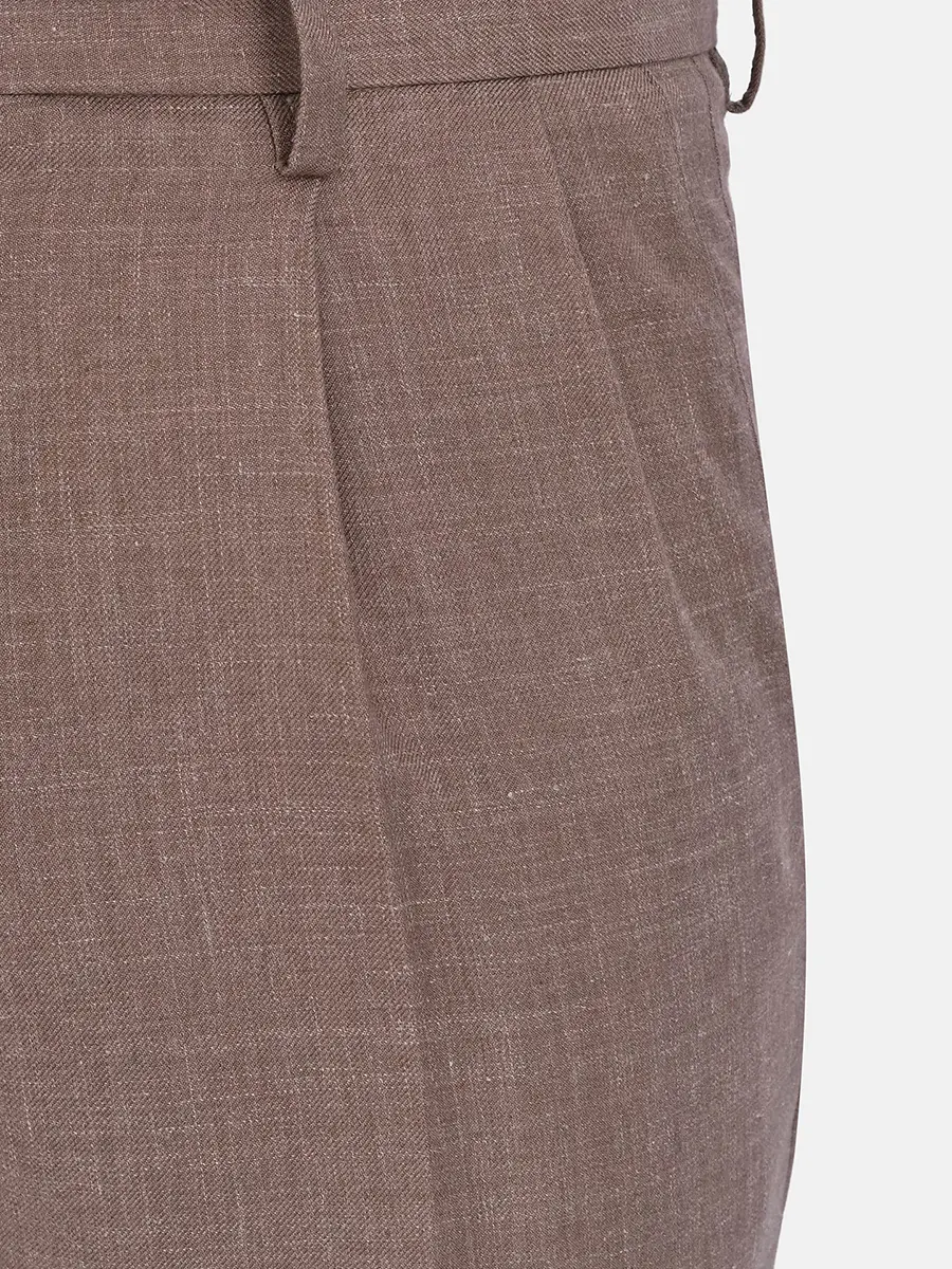 Шорты однотонные