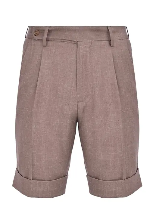 Шорты однотонные COLOMBO