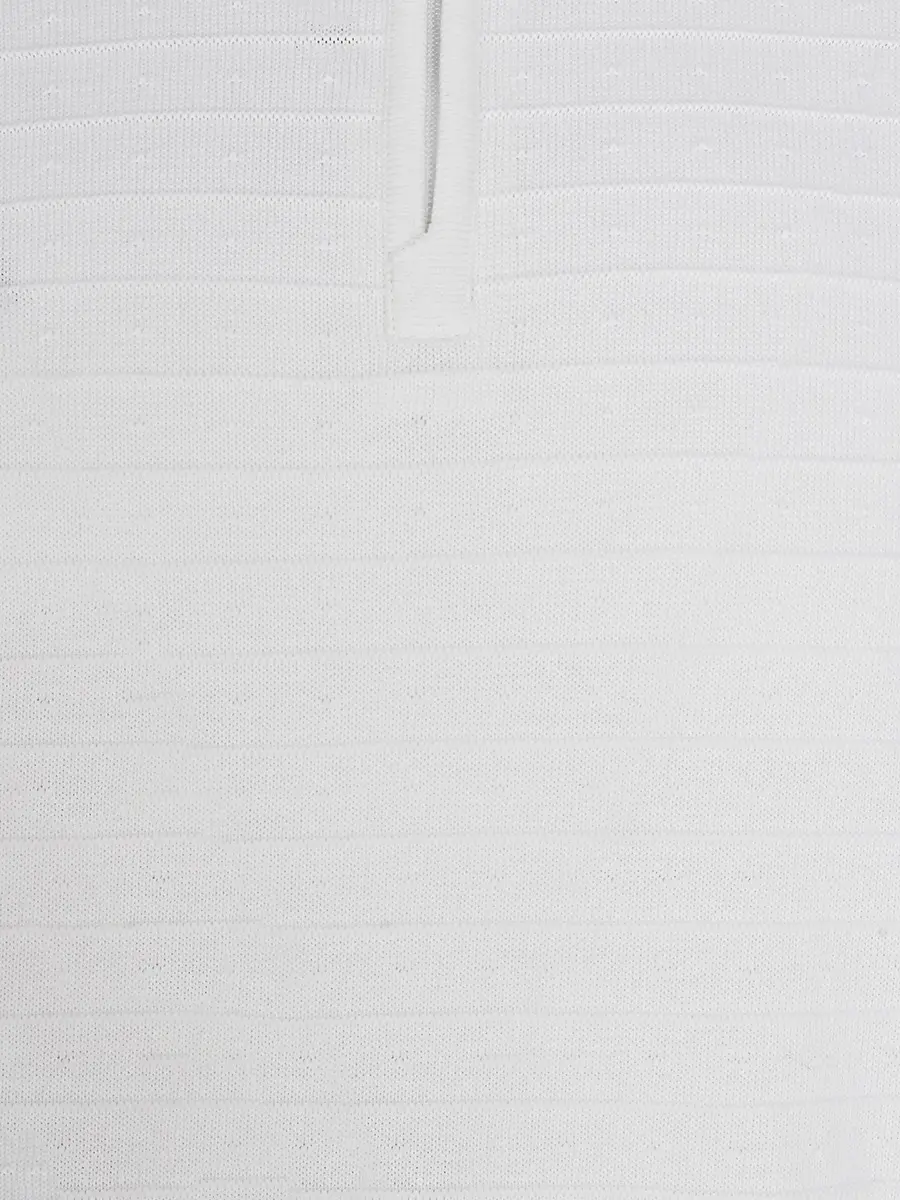 Поло хлопковое