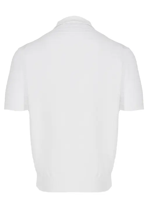 Поло хлопковое COLOMBO