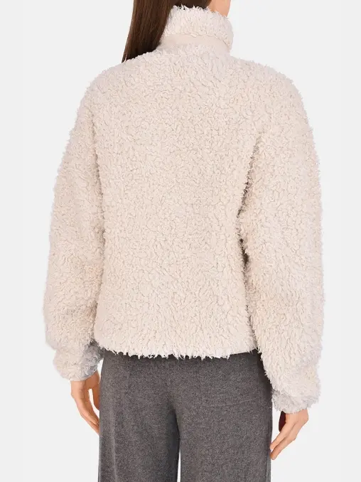 Куртка однотонная JIL SANDER