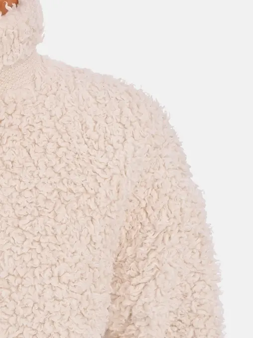 Куртка однотонная JIL SANDER