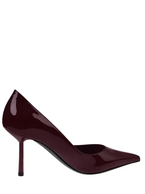 Туфли кожаные LE SILLA