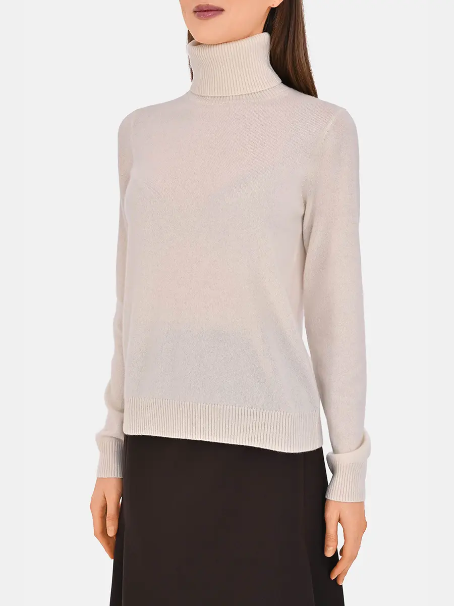 Водолазка кашемировая