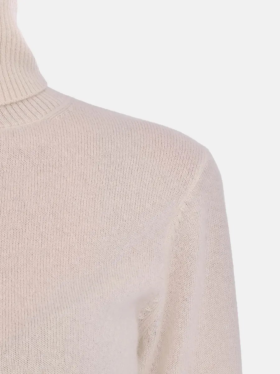 Водолазка кашемировая