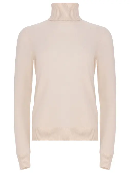 Водолазка кашемировая P.A.R.O.S.H.