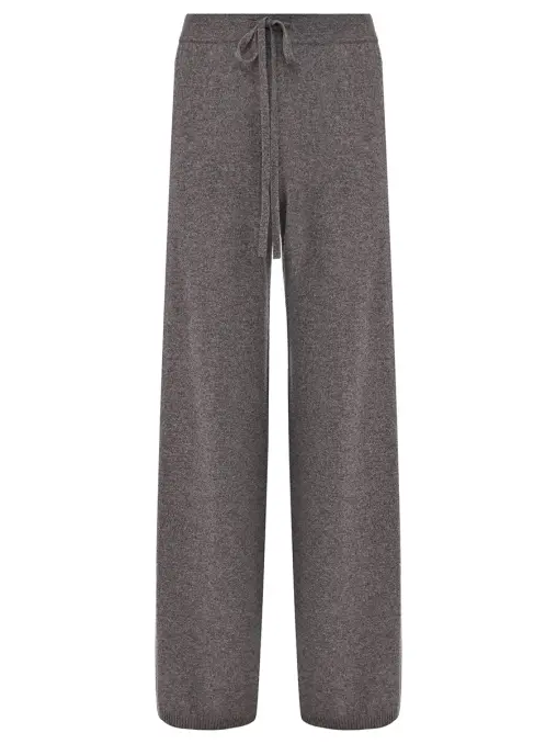 Брюки кашемировые P.A.R.O.S.H.