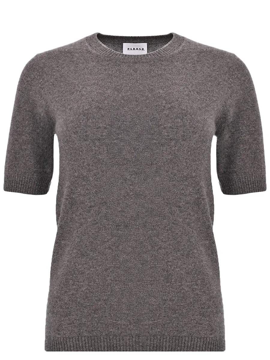 Джемпер кашемировый