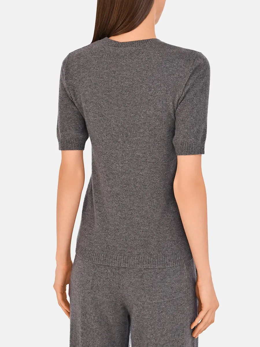 Джемпер кашемировый