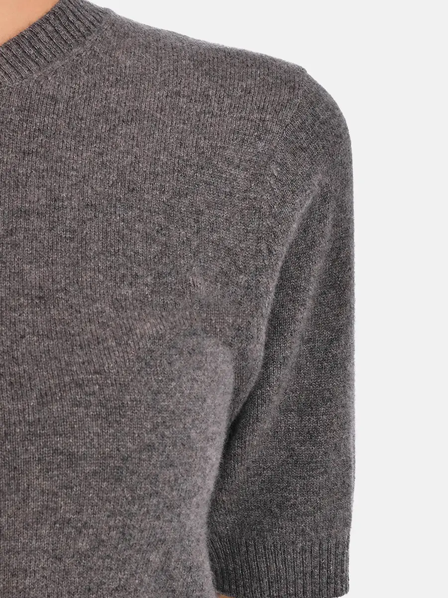 Джемпер кашемировый