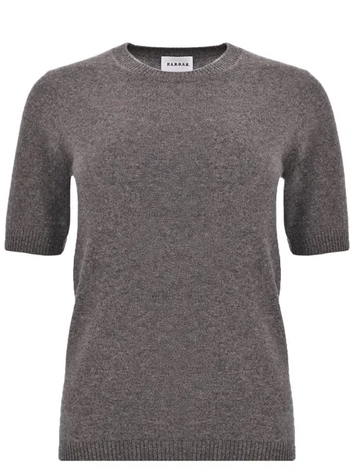 Джемпер кашемировый P.A.R.O.S.H.