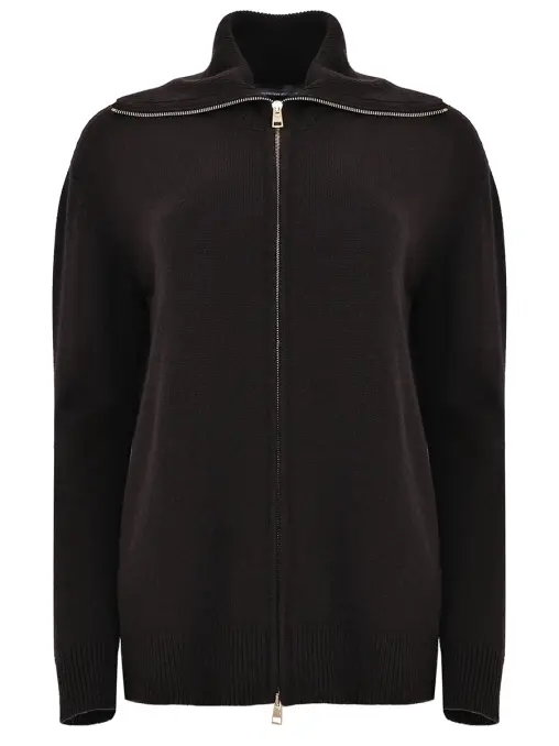 Кардиган шерстяной LORENA ANTONIAZZI