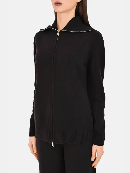 Кардиган шерстяной LORENA ANTONIAZZI