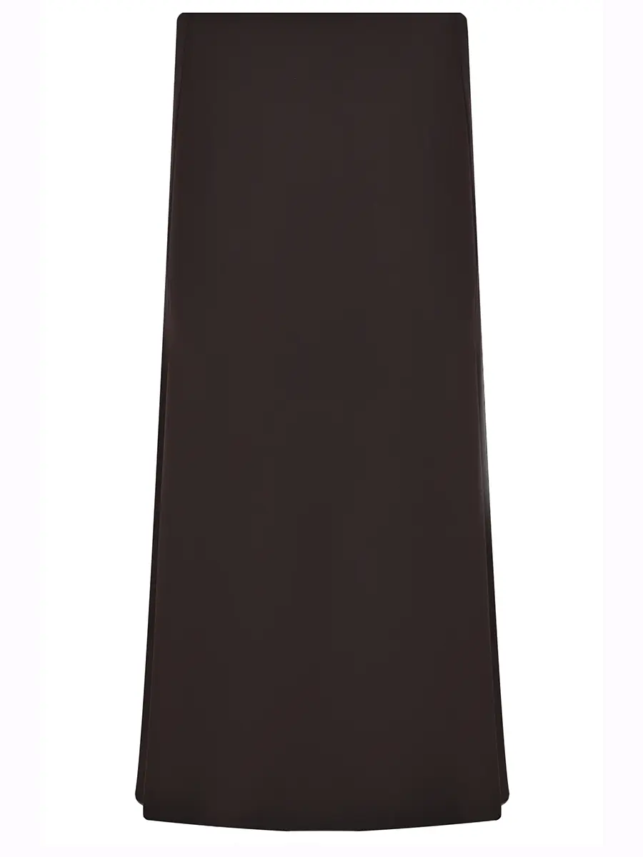 Юбка шерстяная