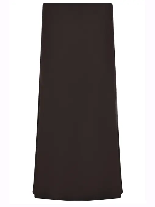 Юбка шерстяная P.A.R.O.S.H.