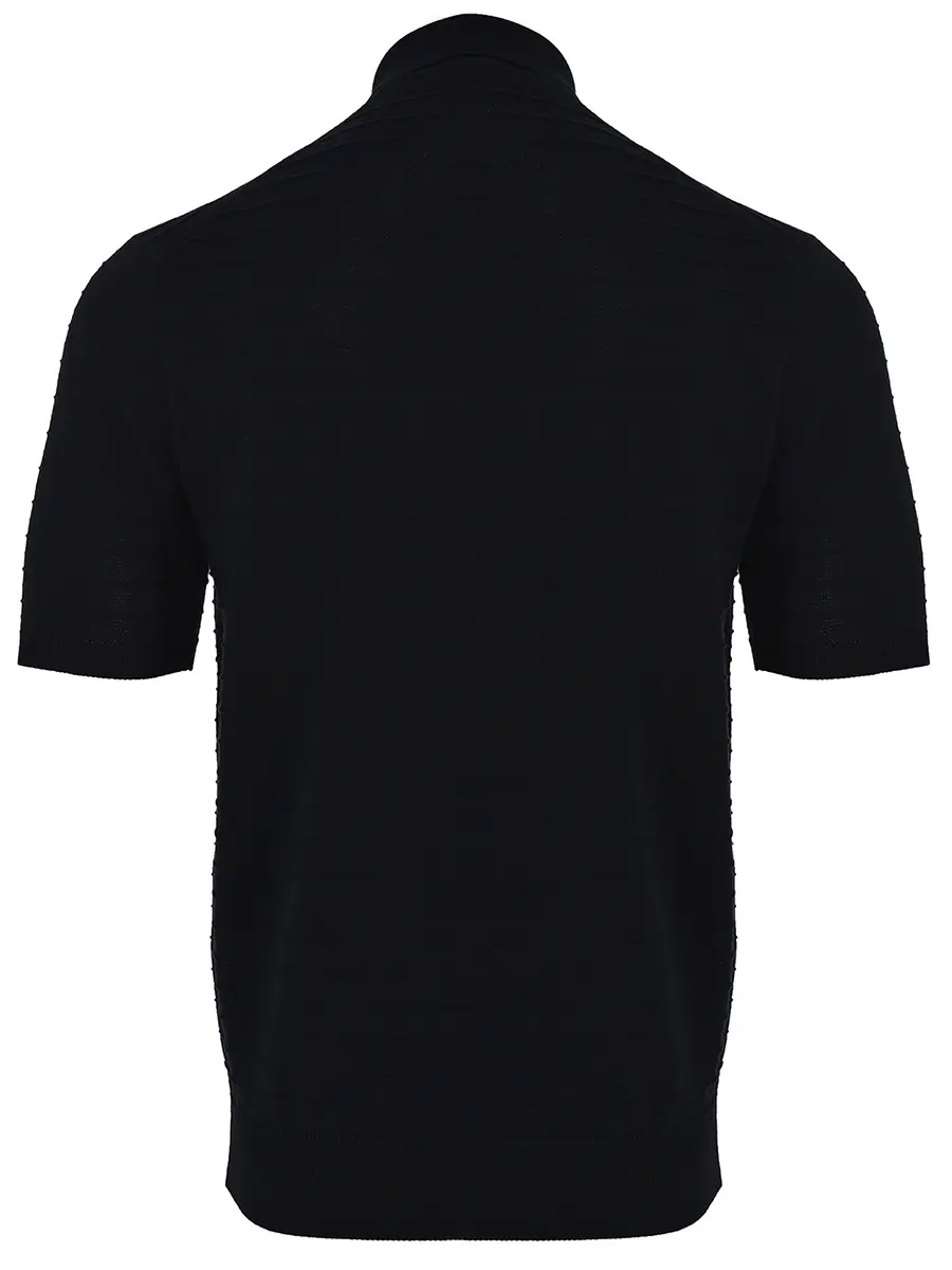 Поло хлопковое