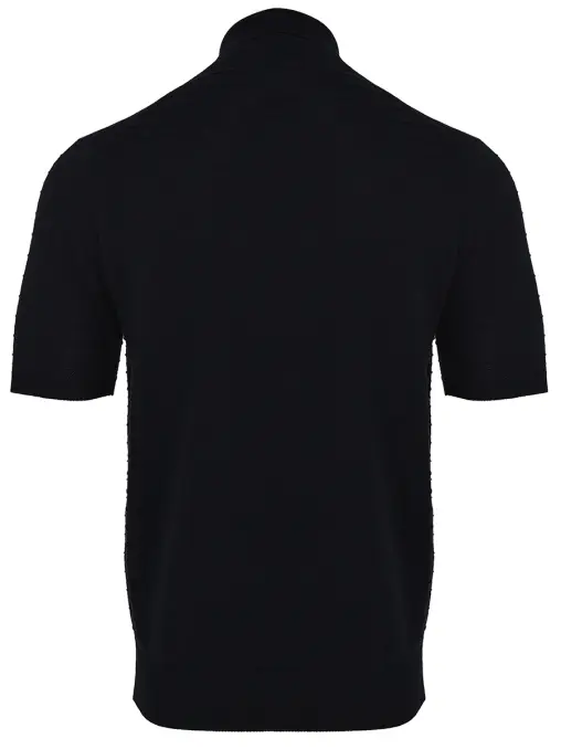 Поло хлопковое COLOMBO