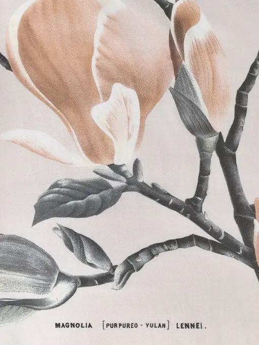 Платок кашемировый COLOMBO