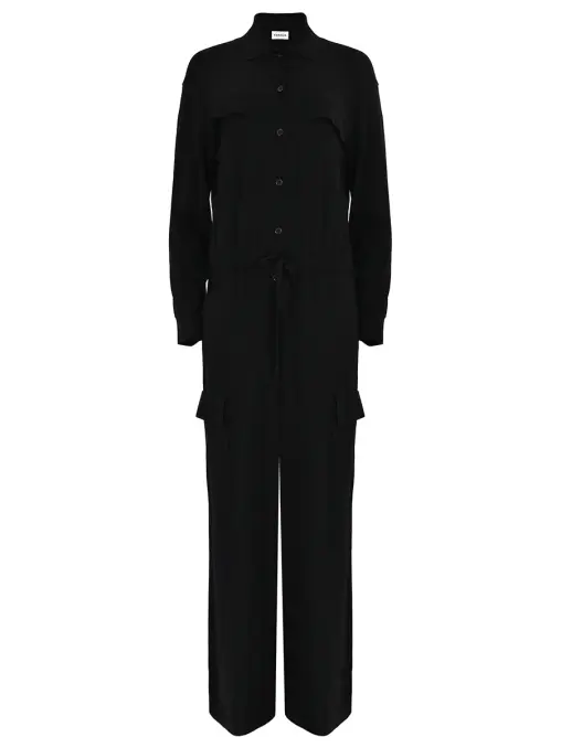 Комбинезон шерстяной P.A.R.O.S.H.