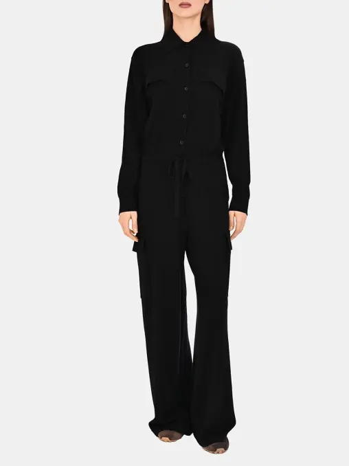 Комбинезон шерстяной P.A.R.O.S.H.