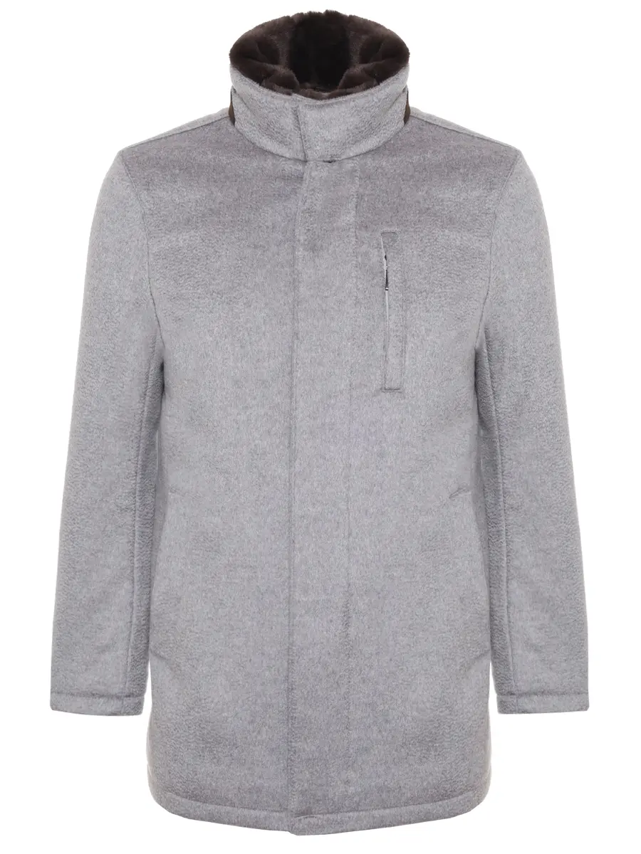 Куртка кашемировая