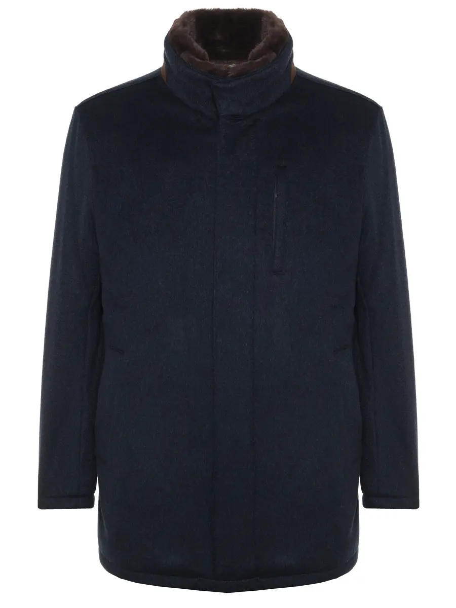 Куртка кашемировая